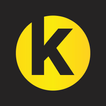 Kickserv icon