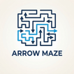 Icona Arrow Maze