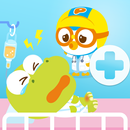 뽀로로 병원놀이 APK