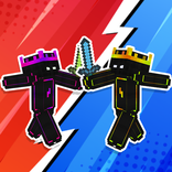 Néon skin forminicraft