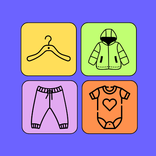 KidCloset: Kinder-Schrank