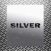 Silver Wallpaper 圖標
