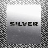 Silver Wallpaper