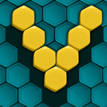 Hex World: Puzzle Battle