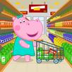 Supermarket: Game Belanja APK