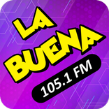 La Buena105.1 KIDI Santa Maria
