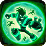 Drawing Ben 10 Aliens Omnitrix