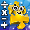 Math Puzzles: Imagine Math in a Whole New Way APK