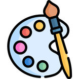 Drawing & Painting app - Learn drawing & painting