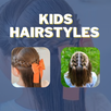 Kids Hairstyles APK