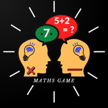 Maths Game all in one