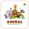 Animal Sounds - For Kids APK
