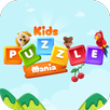 Kids Puzzle Mania Play & Learn APK