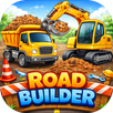 APK kids Truck JCB Game