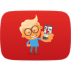 KidsTube - Parental Control on Youtube videos APK