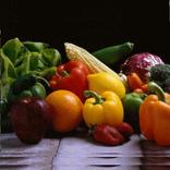 Vegetables and Fruits Name wit