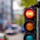 Traffic Light Controller