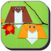 Kids Origami Animal APK