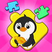 Kids Toddler Puzzle Games APK