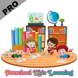 Kids Preschool Learning Pro