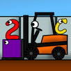 Kids Trucks: Preschool Games APK