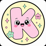 Kidzee Jolly Phonics:Kids Read APK