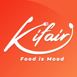 Kifair Online Ordering