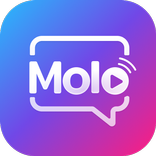 Molo-Live Video Chat&Have fun