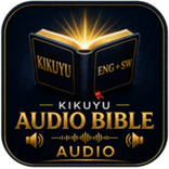 Holy Kikuyu Audio Bible