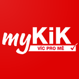 myKiK - Česká republika