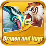 Dragon Tiger Poker King