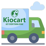 Kiocart Logistic Hub