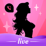 Kiora-Video call & live