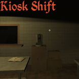 Kiosk Night Shift