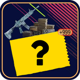 Skins: PUBGM Crate Opening