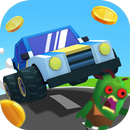 Justice Reaper-Zombie Killer APK