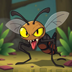 Kill Mosquito Game icono