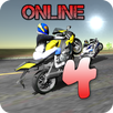 Wheelie King 4 Bike Wheelie 3D APK