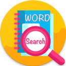 Word Search - Learn English vo-APK
