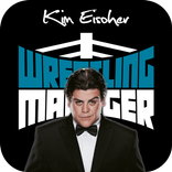 Wrestling Manager Mobile