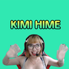 Kimi Hime Hot WA Stiker - WAStickerApps APK