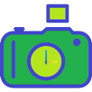 SnapTime : Silent Stamp Camera APK