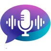 Kindbyte Voice notes icon