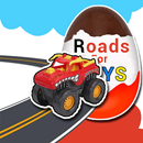 Roads for Toys - Game APK