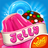 ”Candy Crush Jelly Saga