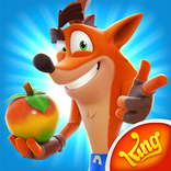 Crash Bandicoot: On the Run!