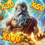 Olympus Money Storm