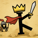 King's Grid: Word Fight