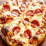How to Cook pizza