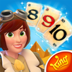 Pyramid Solitaire Saga APK
